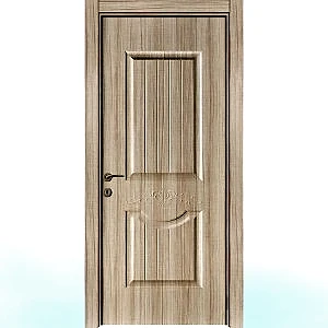 İki Göbek Çizgili Ozigo Melamin Kapı