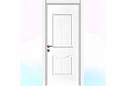 Beyaz Oda Kapısı