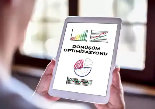 Dönüşüm Optimizasyonu