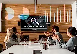 arama motoru optimizasyonu