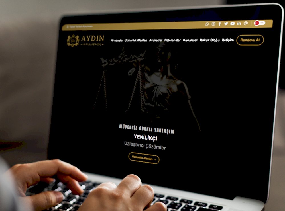 Aydin Hukuk 1