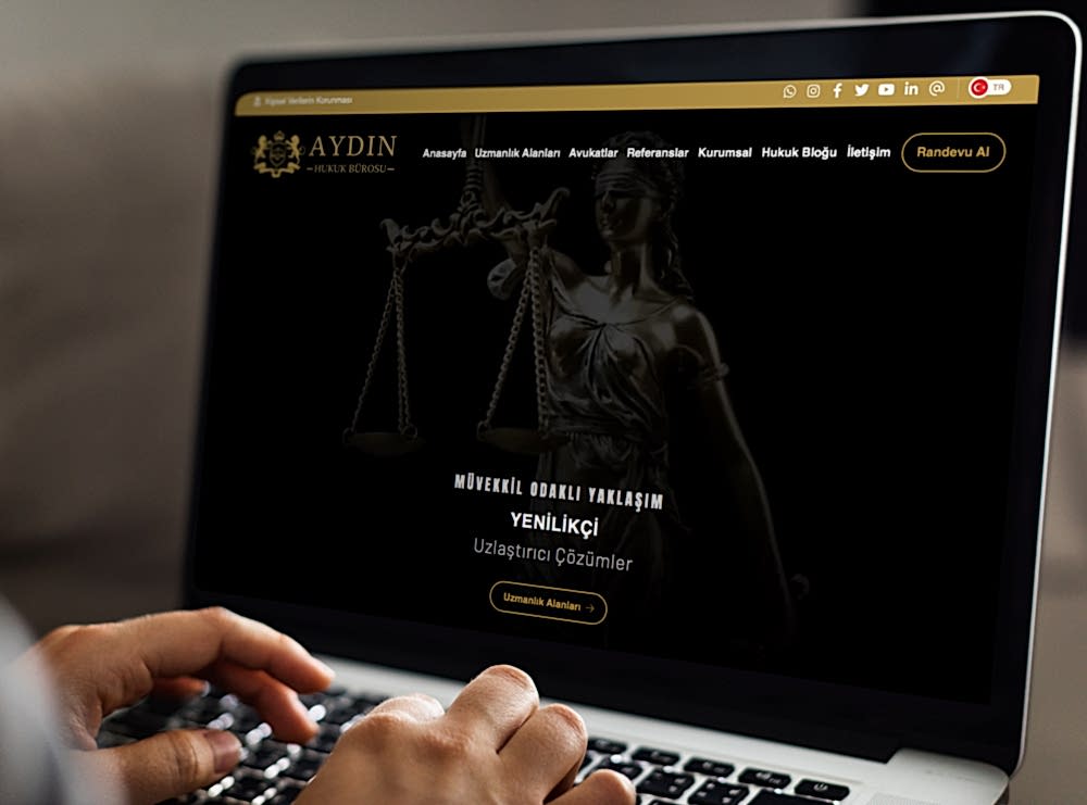 Aydin Hukuk 3