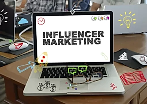 Influencer Marketing