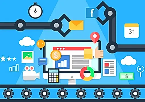 Otomasyon ve Pazarlama