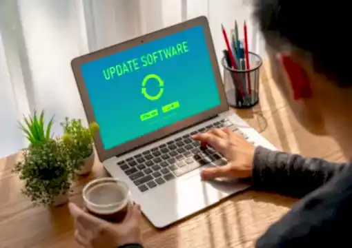 Güncelleme ve Geliştirme