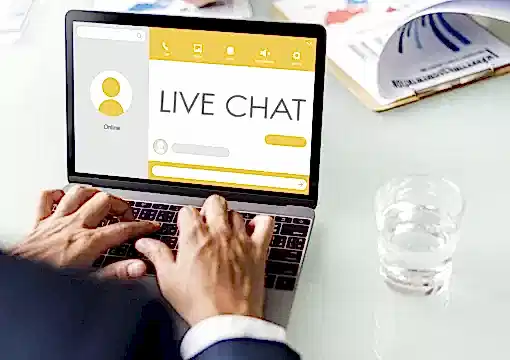 Canlı Sohbet Yazılımları