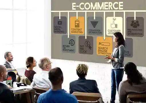 Teknik Destek ve Eğitim