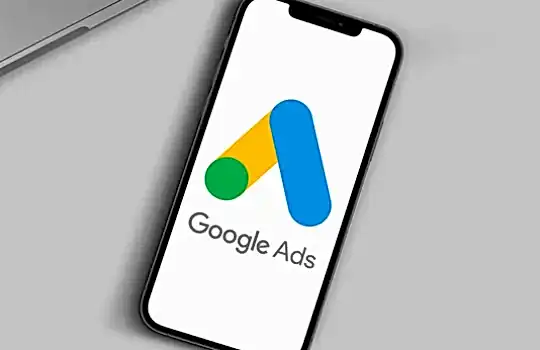 Google Ads 3
