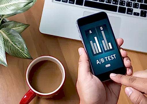 A/B Testleri