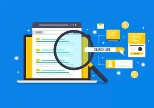 Arama Reklamları