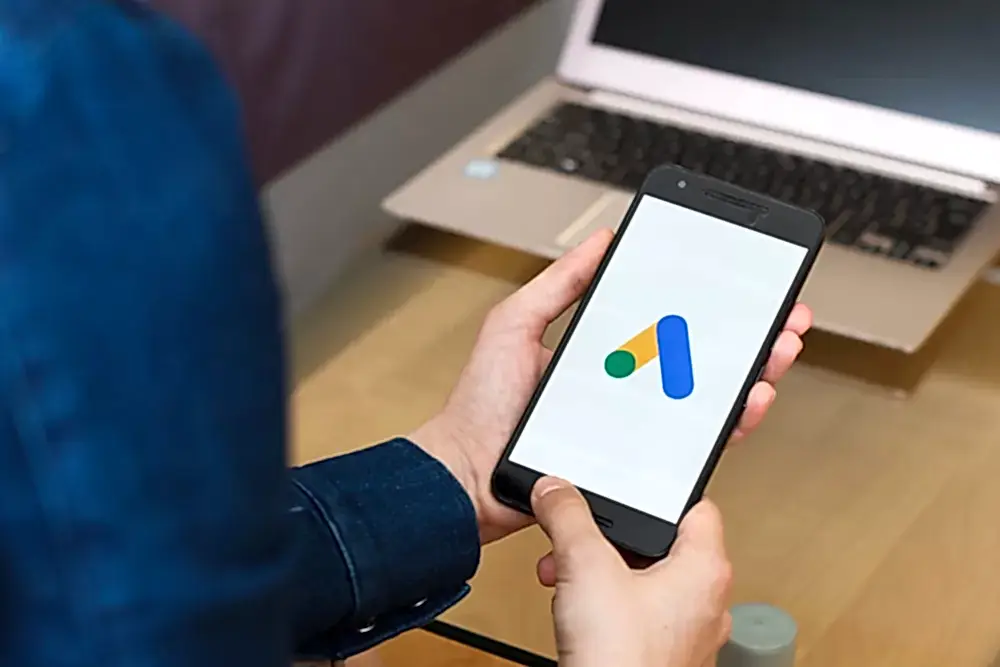 google ads reklamcılığı