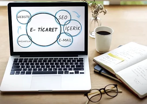 E-ticaret SEO