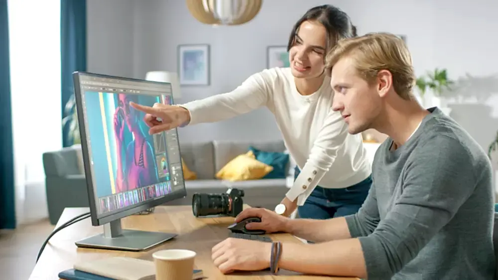 grafik tasarım hizmeti