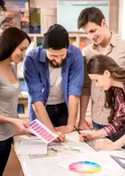 grafik tasarım nasıl yapılır