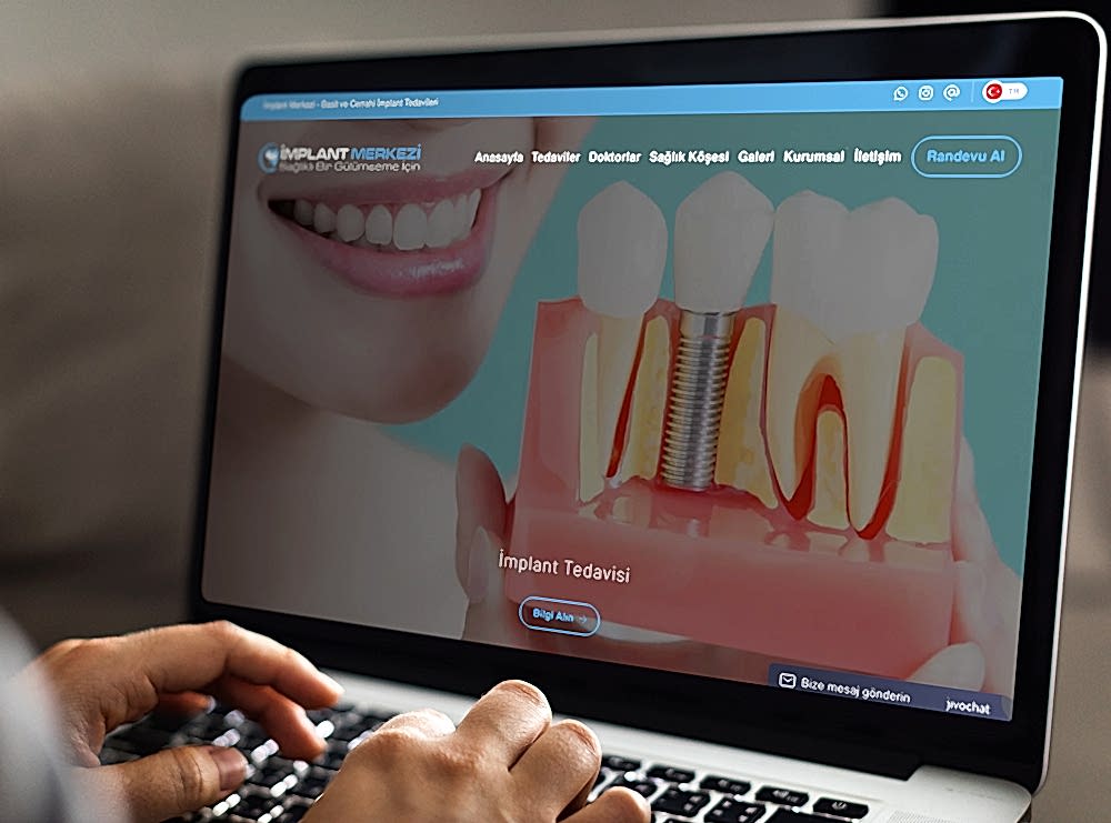 Implant Merkezi 3