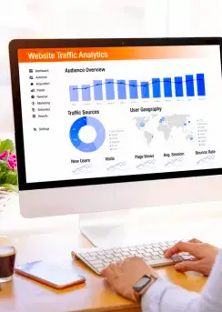 internet sitesi tasarımı