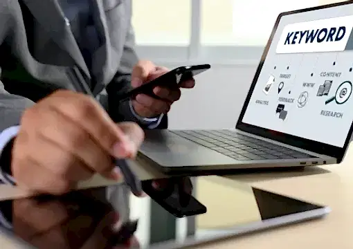 Anahtar Kelime Araştırması