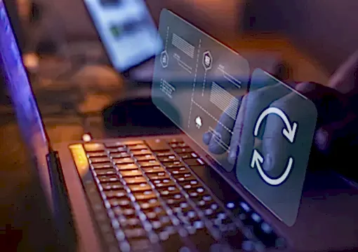 Güncelleme ve Geliştirme