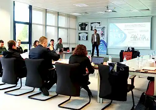 SEO Eğitimi ve Danışmanlık