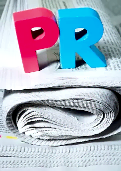 pr hizmetleri