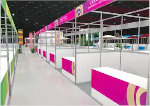 Organizasyon Hizmetleri