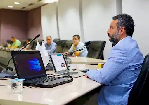 Eğitim ve Danışmanlık