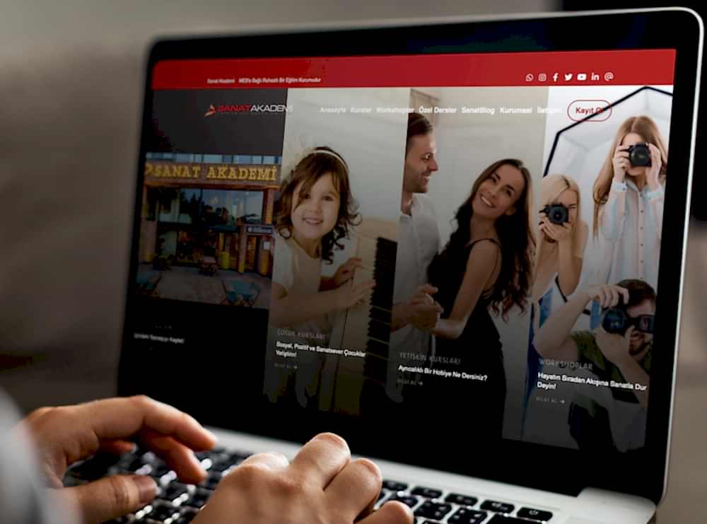 Sanat Akademi 1