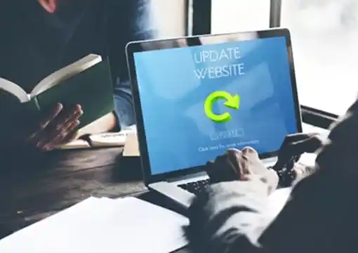 Güncelleme ve Geliştirme