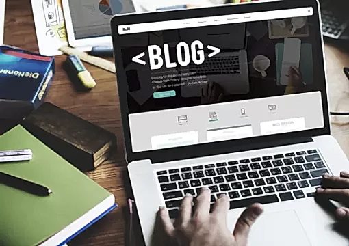 Blog İçerik Yönetimi