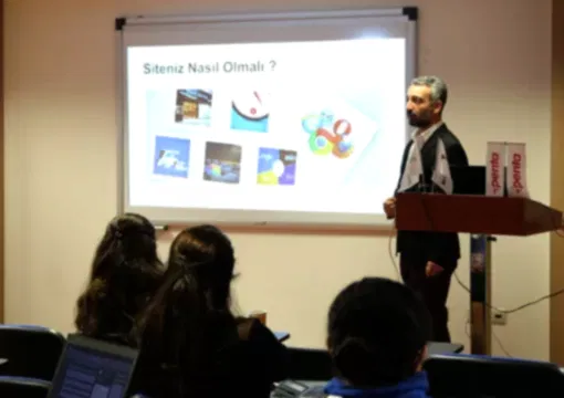 Web Sitesi Danışmanlığı