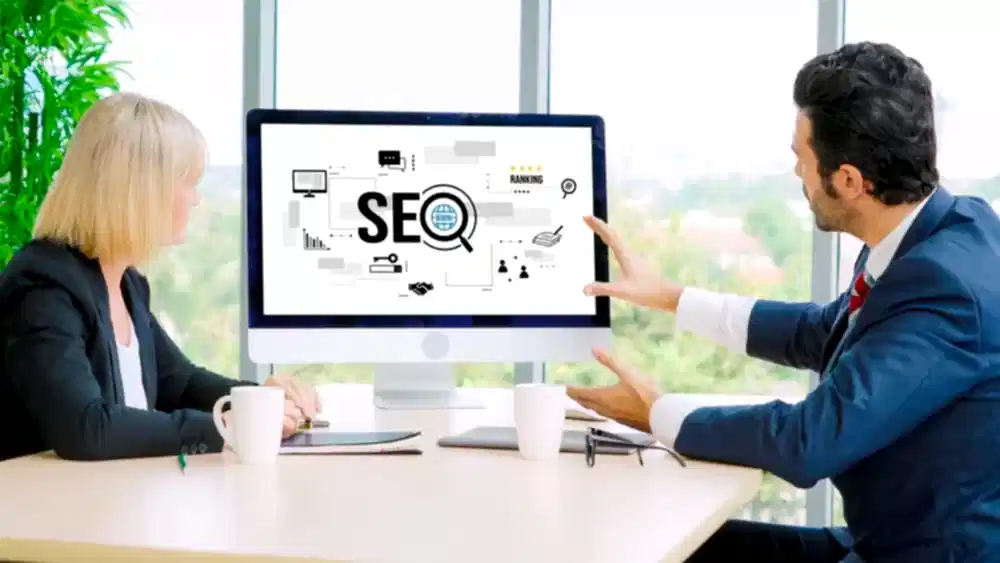 seo danışmanlığı