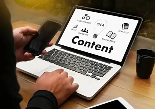 İçerik SEO 