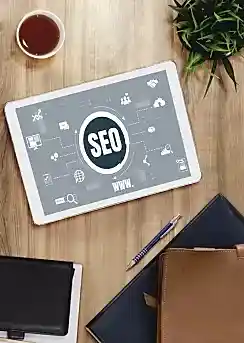 seo uyumlu web sitesi
