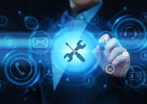 Teknik Destek ve Bakım