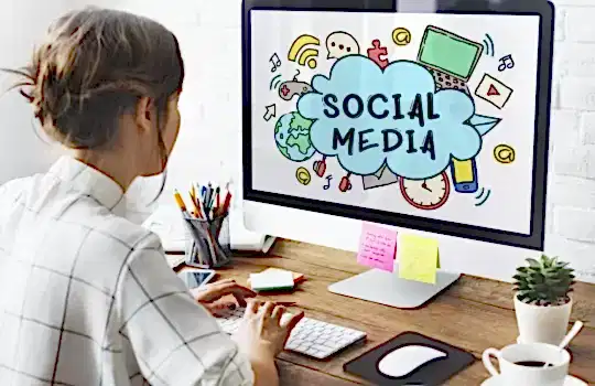 Sosyal Medya 4