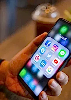 sosyal medya firması