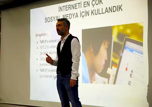 Eğitim ve Danışmanlık