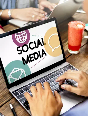 sosyal medya yönetimi