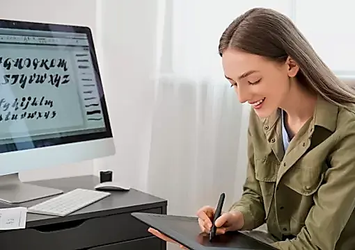 Dijital İmza Tasarımı