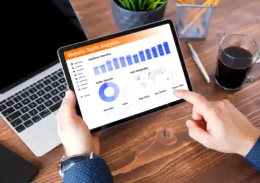 Ölçüm ve Raporlama