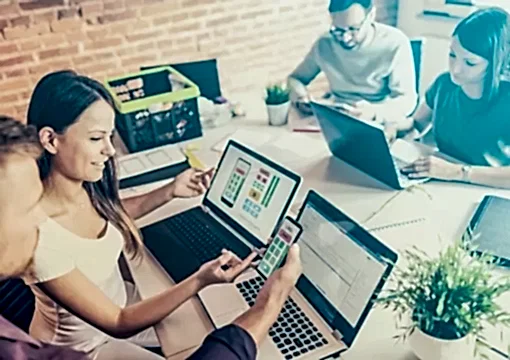 Web Sitesi Danışmanlığı