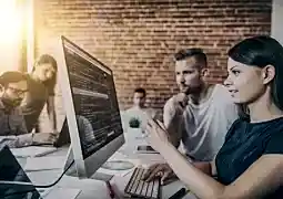 web yazılım hizmetleri