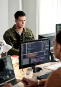 yazılım hizmetleri