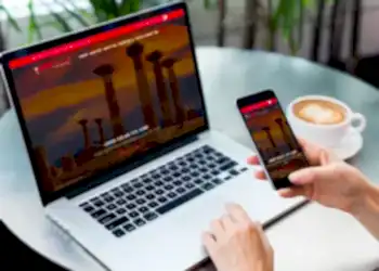 Assos Turları İçin Web Yazılımı ve SEO Desteği Sunduk!