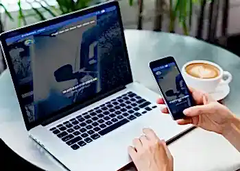 B&T Cleaning’e Web Yazılımı ve Web Tasarımı Hizmeti Verdik