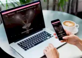 Bale Akademi İçin Web Site Tasarımı Gerçekleştirdik!