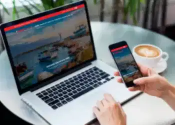 Bozcaada Turları İçin Web Tasarım ve SEO Hizmeti Sunduk!