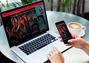 Dans Akademi’nin Sosyal Medya Yönetimi ve Tanıtım Hizmetlerini Üstlendik!