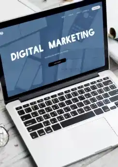 dijital danışmanlık