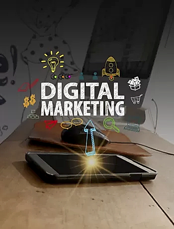 dijital pazarlama danışmanı